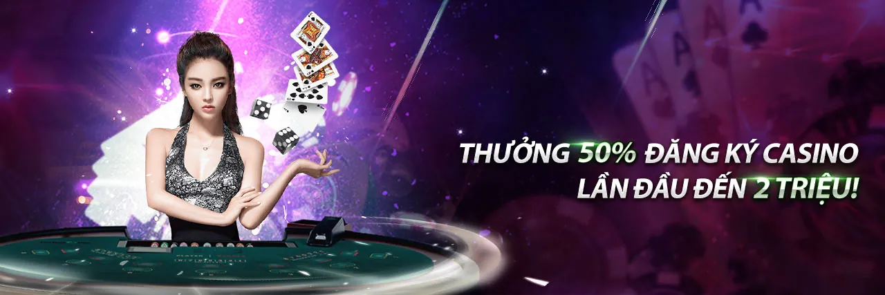 Khuyến mãi LU88 hấp dẫn cho cá cược thể thao và casino
