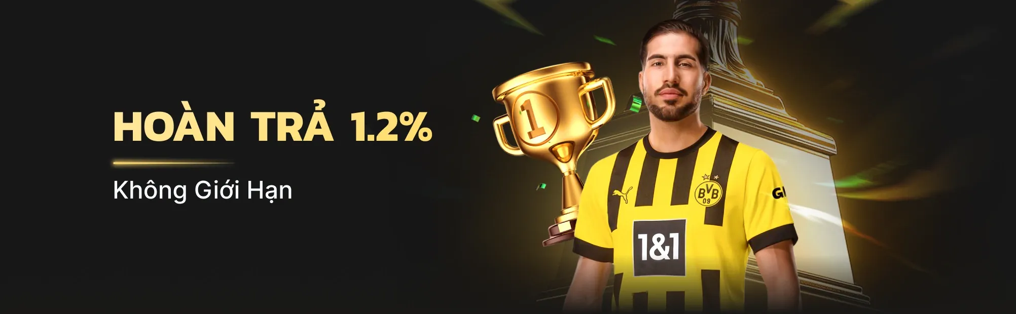 Jackpot lũy tiến khổng lồ chờ đợi người chiến thắng tại lu88 link mới
